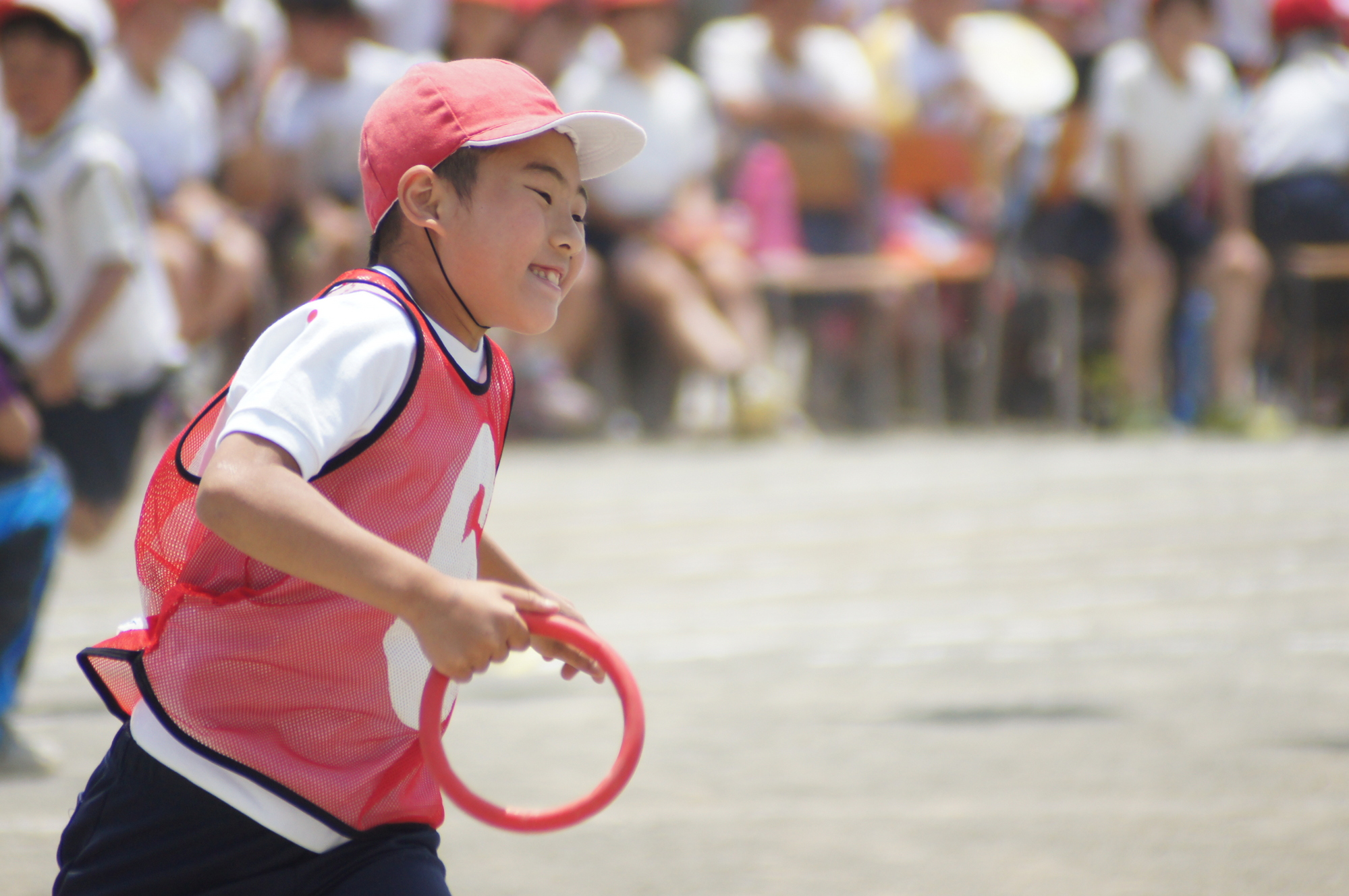 運動会で一等賞 プロが教える親子かけっこ教室 運動能力がグングン伸びる バネトレ トレーニングも同時開催 イベント セミナー情報 ハウスクエア横浜